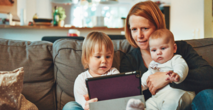 5 Recommendations on Wholesome Parenting