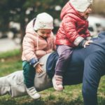 Parenting Suggestions On How To Present Your Baby With The Empowerment It Wants