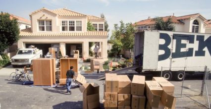 Packing for Relocation: An Ultimate Guide You Should Remember
