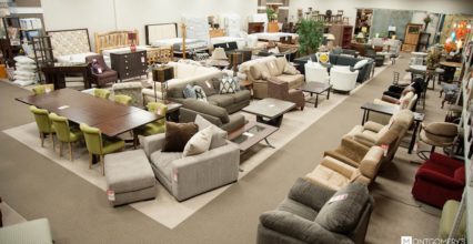 Making a Rewarding Furniture Buying Experience